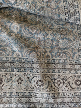 Load image into Gallery viewer, Antique Tabriz 8’3” x 11’1”