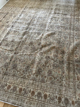 Load image into Gallery viewer, {ON HOLD} Antique Doroksh 9’10” x 12’4”