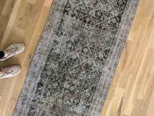 Load image into Gallery viewer, Antique Malayer 2’9” x 12’5”