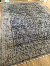 Load image into Gallery viewer, Antique Persian 8’11” x 11’6”