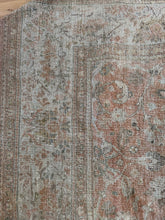 Load image into Gallery viewer, {ON HOLD} Antique Mahal 10’4” x 13’6”