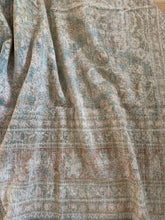 Load image into Gallery viewer, Antique Mahal 8’ x 13’7”