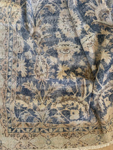 Load image into Gallery viewer, Vintage Turkish 6’ x 8’10”