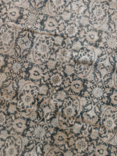 Load image into Gallery viewer, Antique Tabriz 8’4” x 11’3”