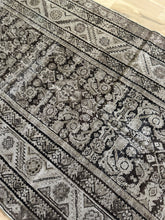 Load image into Gallery viewer, {ON HOLD} Antique Malayer 3’5” x 9’10”