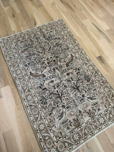 Load image into Gallery viewer, Antique Hamadan 2’8” x 4’3”