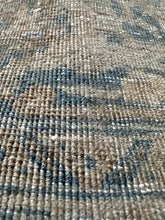 Load image into Gallery viewer, Antique Tabriz 9’5” x 14’2”