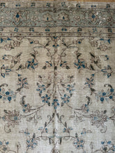 Load image into Gallery viewer, Vintage Mahal 8’9” x 11’