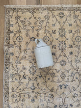 Load image into Gallery viewer, {ON HOLD} Vintage Turkish Runner 3’7” x 11’6”