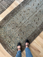 Load image into Gallery viewer, Antique Malayer 3’ x 6’
