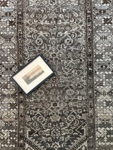 Load image into Gallery viewer, Antique Malayer 3’1” x 12’4”