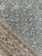 Load image into Gallery viewer, Antique Malayer 7’2” x 13’8”