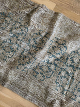 Load image into Gallery viewer, {ON HOLD} Antique Malayer 3’4” x 16’5”