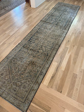Load image into Gallery viewer, Antique Malayer 3’1” x 12’9”