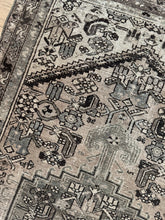 Load image into Gallery viewer, Antique Persian 3’4” x 6’3”