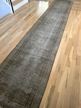 Load image into Gallery viewer, {ON HOLD} Antique Malayer 3’2” x 16’2”