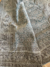 Load image into Gallery viewer, Antique Tabriz 8’1” x 10’5”