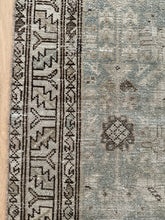 Load image into Gallery viewer, Antique Malayer 3’4” x 16’5”