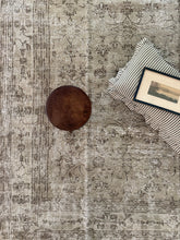 Load image into Gallery viewer, Vintage Turkish 7’5” x 10’