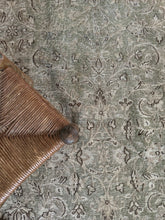 Load image into Gallery viewer, {ON HOLD} Vintage Doroksh 8’10” x 12’