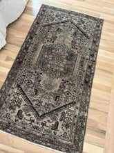 Load image into Gallery viewer, Antique Persian 3’4” x 6’3”