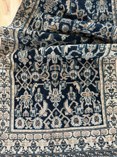 Load image into Gallery viewer, Antique Malayer 3’ x 13’2”