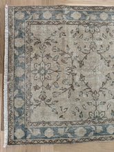Load image into Gallery viewer, {ON HOLD} Vintage Turkish 3’2” x 11’4”
