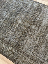 Load image into Gallery viewer, Antique Malayer 7’3” x 12’4”