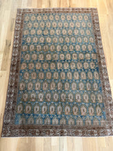 Load image into Gallery viewer, Antique Malayer 4’2” x 6’1”