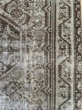 Load image into Gallery viewer, Antique Malayer 3’11” x 6’3”