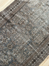Load image into Gallery viewer, Antique Malayer 3’4” x 16’8”