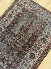 Load image into Gallery viewer, Antique Malayer 3’8” x 7’7”