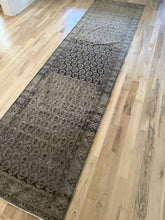 Load image into Gallery viewer, {ON HOLD} Antique Malayer 3’1” x 11’6”