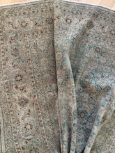 Load image into Gallery viewer, Antique Tabriz 4’6” x 6’2”
