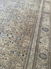Load image into Gallery viewer, Vintage Kayseri 7’11” x 11’8”