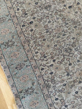 Load image into Gallery viewer, Vintage Kayseri 4’9” x 6’11”