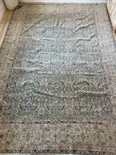 Load image into Gallery viewer, Vintage Doroksh 9’6” x 13’7”