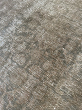 Load image into Gallery viewer, Antique Tabriz 7’11” x 10’9”