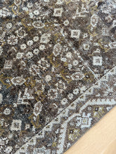 Load image into Gallery viewer, Vintage Mahal 3’3” x 10’2”