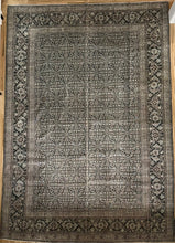 Load image into Gallery viewer, Antique Tabriz 9’2” x 12’10”