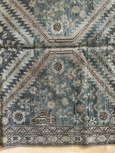 Load image into Gallery viewer, Antique Malayer 3’1” x 9’7”