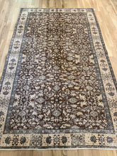 Load image into Gallery viewer, Vintage Turkish 5’3” x 8’6”