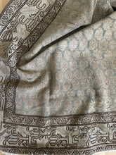 Load image into Gallery viewer, Antique Malayer 4’6” x 6’2”