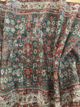 Load image into Gallery viewer, { ON HOLD} Antique Malayer 3’4” x 16’10”