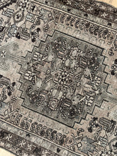Load image into Gallery viewer, Antique Persian 3’4” x 6’3”