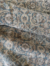 Load image into Gallery viewer, Antique Tabriz 8’3” x 11’1”