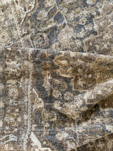 Load image into Gallery viewer, Vintage Persian 4’7” x 6’9”