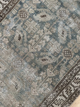 Load image into Gallery viewer, Antique Malayer 3’4” x 16’5”