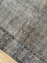 Load image into Gallery viewer, Antique Malayer 4’8” x 6’6”