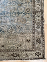 Load image into Gallery viewer, Antique Malayer 3’4” x 10’11”